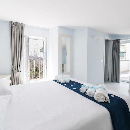 Relais Kaora Guesthouse サンタニェッロ エクステリア 写真