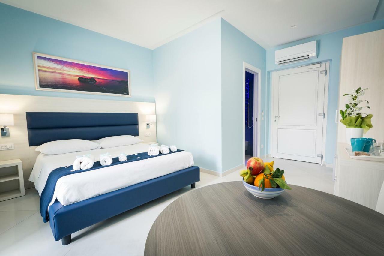 Relais Kaora Guesthouse サンタニェッロ エクステリア 写真