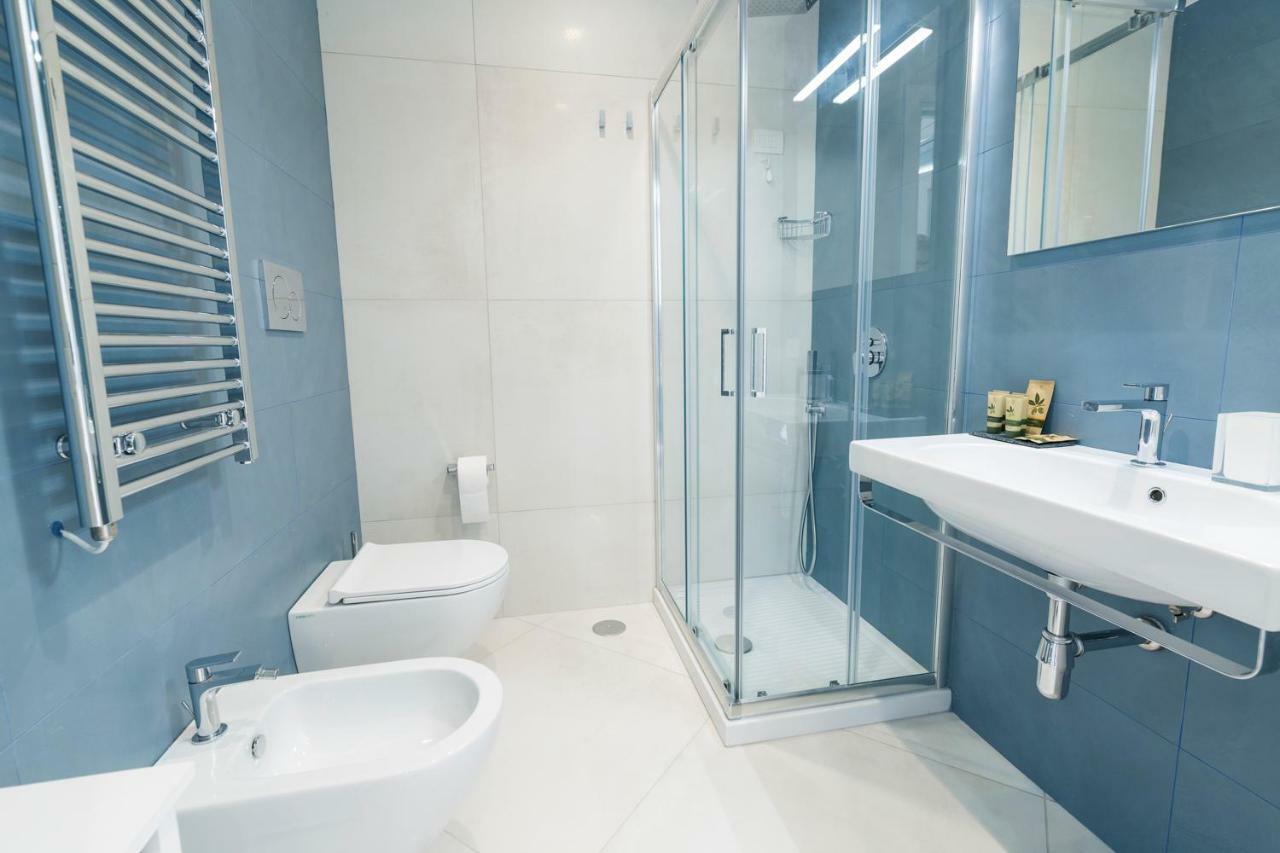 Relais Kaora Guesthouse サンタニェッロ エクステリア 写真