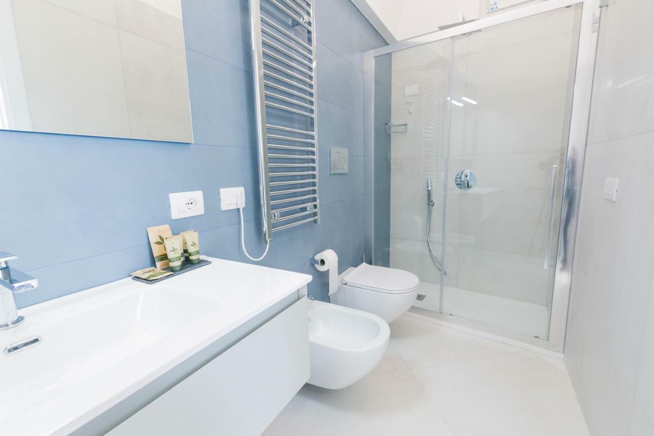 Relais Kaora Guesthouse サンタニェッロ エクステリア 写真