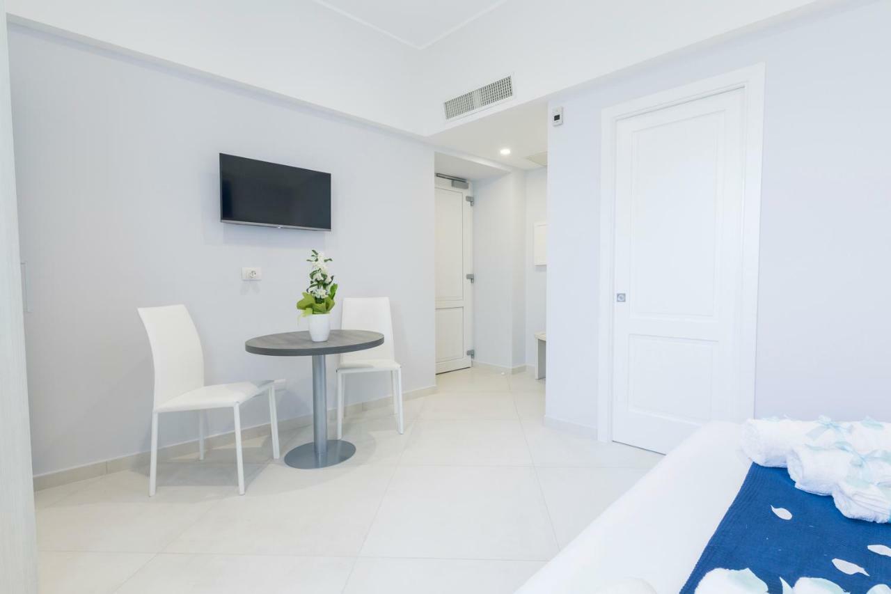 Relais Kaora Guesthouse サンタニェッロ エクステリア 写真
