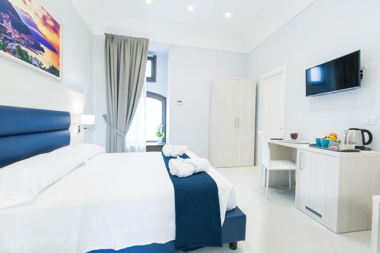 Relais Kaora Guesthouse サンタニェッロ エクステリア 写真