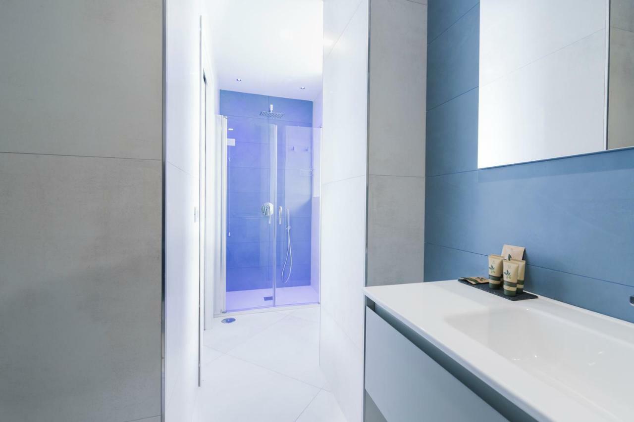 Relais Kaora Guesthouse サンタニェッロ エクステリア 写真