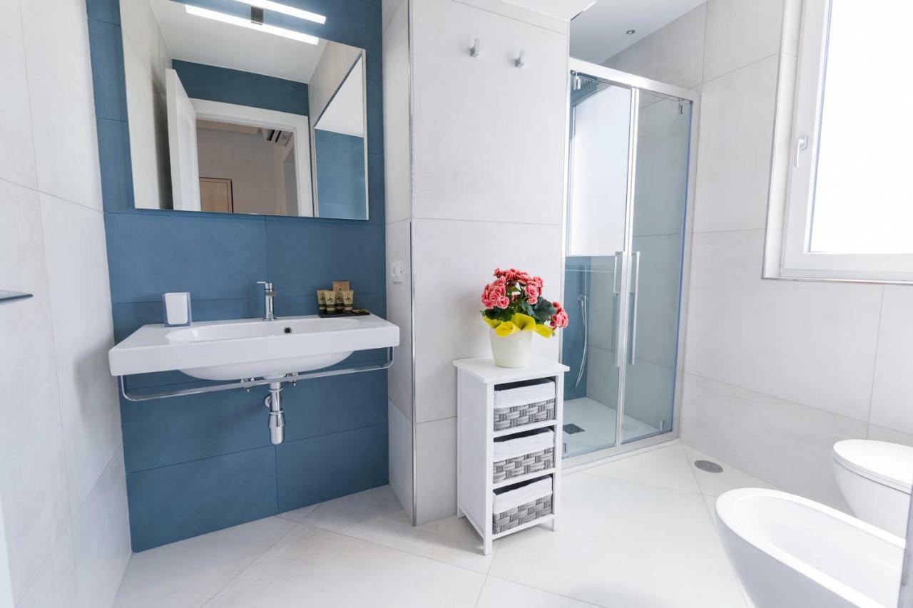 Relais Kaora Guesthouse サンタニェッロ エクステリア 写真