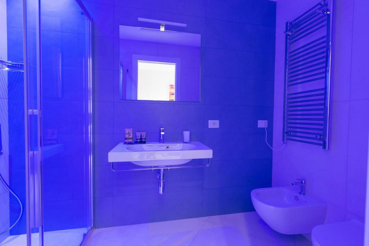 Relais Kaora Guesthouse サンタニェッロ エクステリア 写真