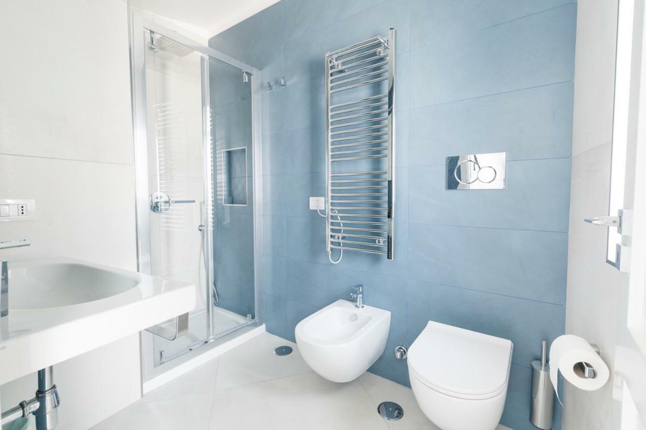 Relais Kaora Guesthouse サンタニェッロ エクステリア 写真