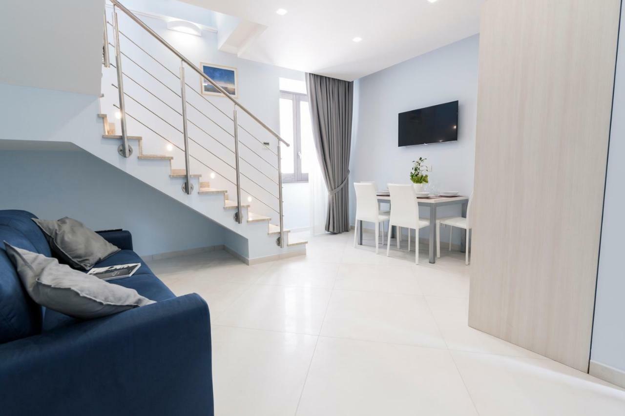 Relais Kaora Guesthouse サンタニェッロ エクステリア 写真