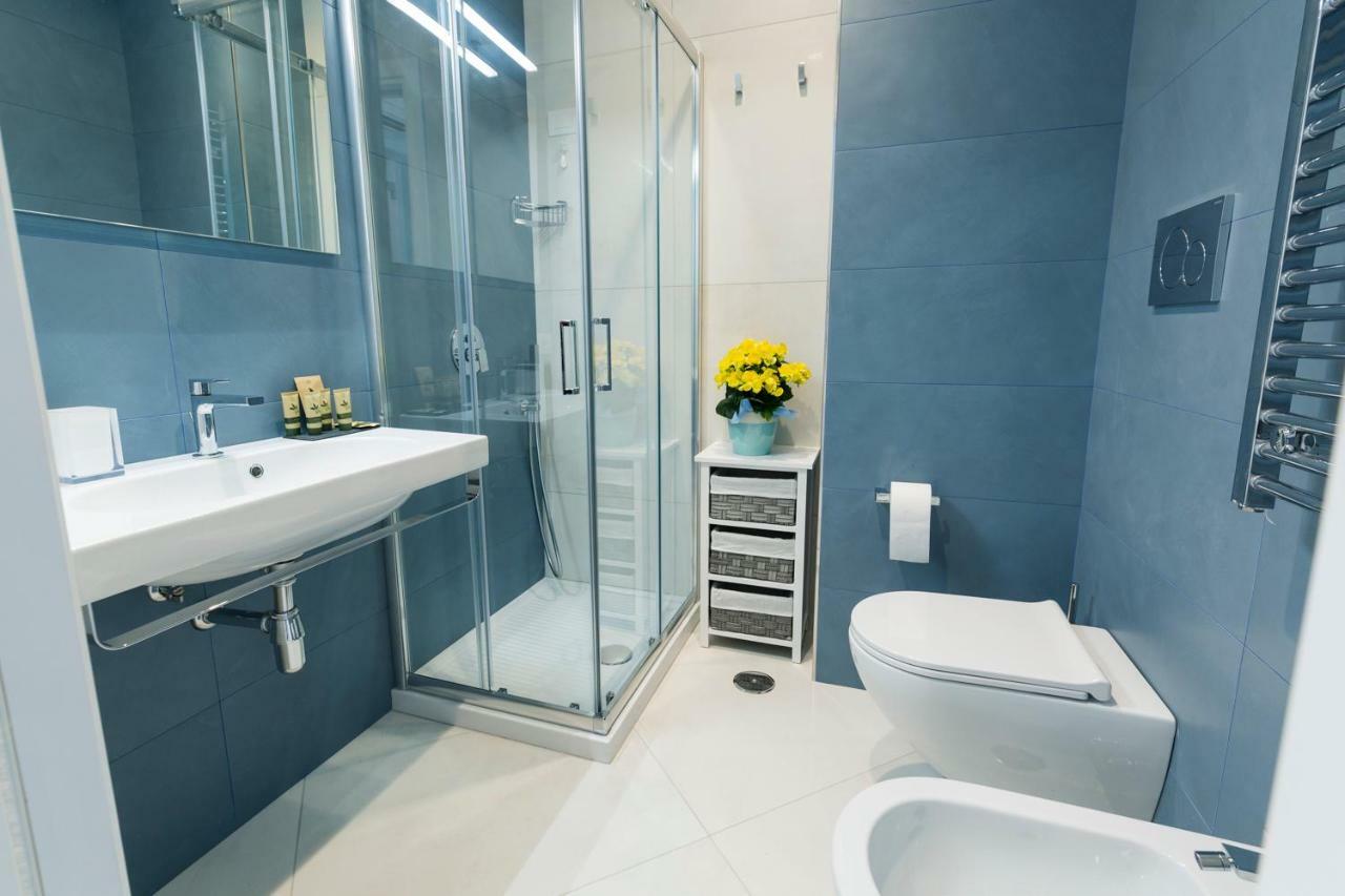 Relais Kaora Guesthouse サンタニェッロ エクステリア 写真