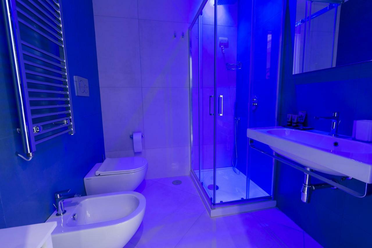 Relais Kaora Guesthouse サンタニェッロ エクステリア 写真