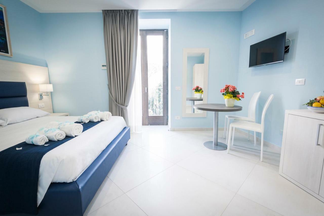 Relais Kaora Guesthouse サンタニェッロ エクステリア 写真