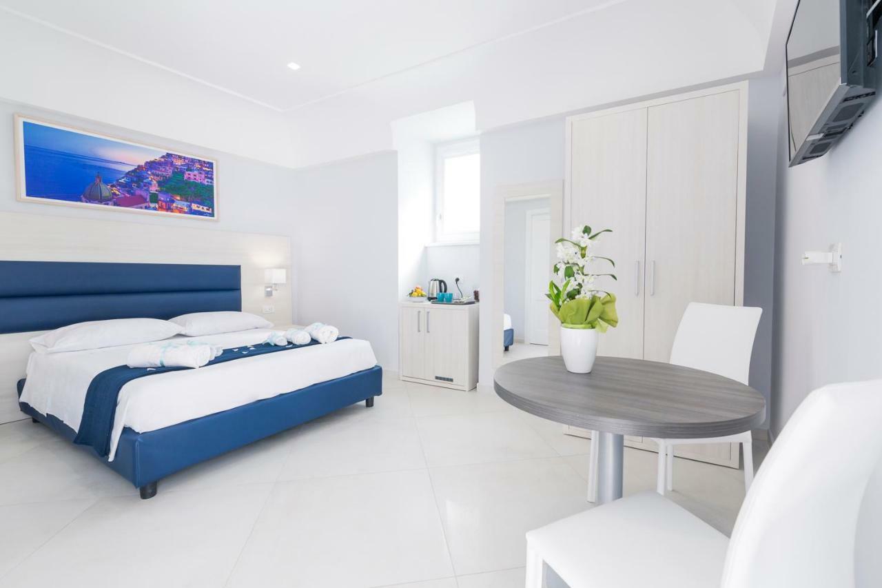 Relais Kaora Guesthouse サンタニェッロ エクステリア 写真