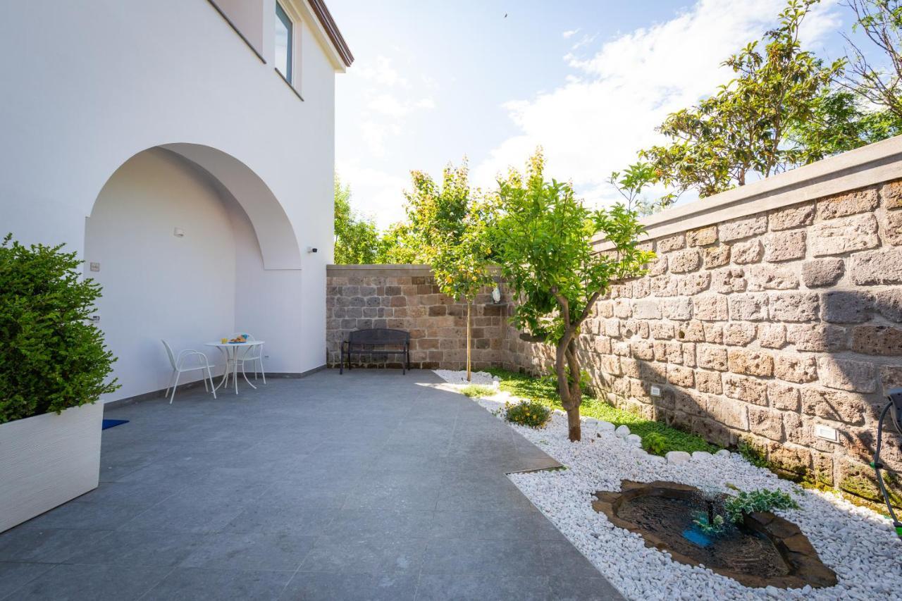 Relais Kaora Guesthouse サンタニェッロ エクステリア 写真