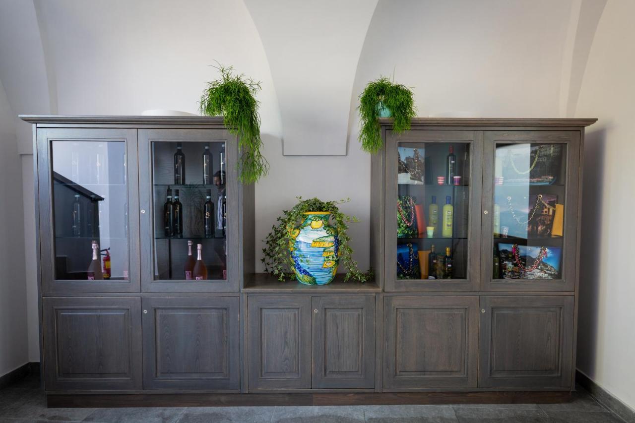 Relais Kaora Guesthouse サンタニェッロ エクステリア 写真