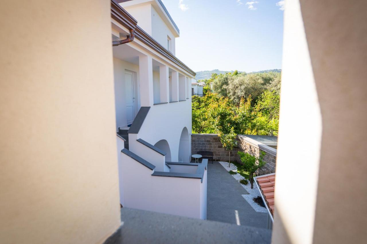 Relais Kaora Guesthouse サンタニェッロ エクステリア 写真