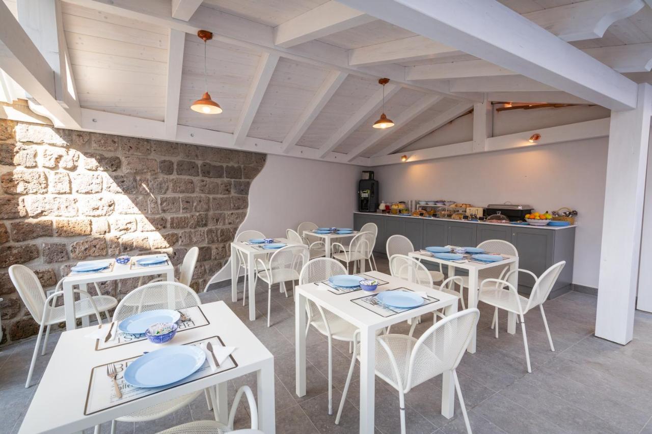 Relais Kaora Guesthouse サンタニェッロ エクステリア 写真