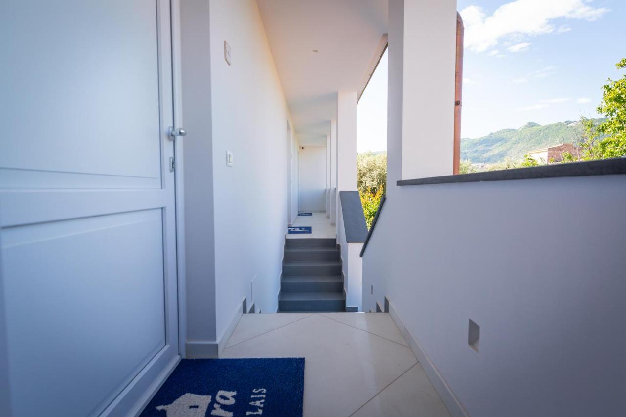 Relais Kaora Guesthouse サンタニェッロ エクステリア 写真